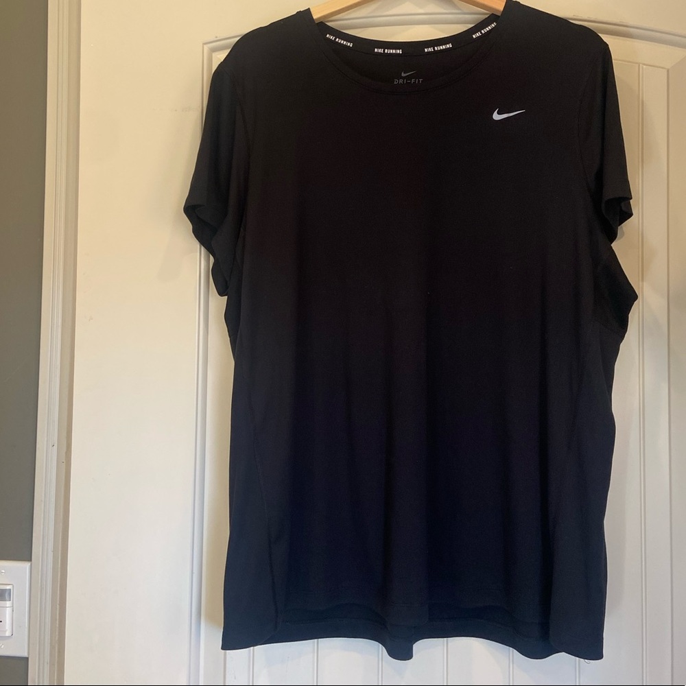 Nike shirt
